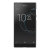 Coque Sony Xperia L1 Roxfit Soft en gel – Noire 3