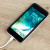 MFi Apple Lightning UK 2.4A Mains Charger - White 5