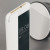 Official Huawei P10 Lite Smart View Flip Case - White 2