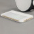 Official Huawei P10 Lite Smart View Flip Case - White 4