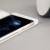 Housse Officielle Huawei P10 Lite Smart View Flip – Blanc 7