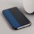 Official Huawei P10 Lite Smart View Flip Case - Blue 5