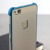 Official Huawei P10 Lite Protective Case - Blue 4