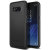 Obliq Skyline Advance Samsung Galaxy S8 Case - Black / Grey 2