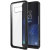 Obliq Naked Shield Samsung Galaxy S8 Case - Black 2
