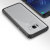 Obliq Naked Shield Samsung Galaxy S8 Case - Black 4