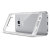 Coque Samsung Galaxy S8 Plus Obliq Naked Shield - Transparente 3