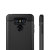 Funda LG G6 Obliq Flex Pro - Negra carbón 3