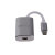 LMP USB-C to Mini DisplayPort Adapter - Silver 2