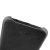 Vaja Grip Samsung Galaxy S8 Premium Leather Case - Black 5