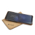 Vaja Grip Samsung Galaxy S8 Premium Leather Case - Brown 7