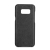 Vaja Grip Samsung Galaxy S8 Plus Premium Leather Case - Black 5