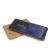 Vaja Grip Samsung Galaxy S8 Plus Premium Leather Case - Brown 6
