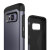Caseology Legion Series Samsung Galaxy S8 Tough Case - Orchid Grey 5