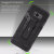 Olixar Extreme Protection Galaxy S8 Plus Skal & Skärmskydd - Pack 7
