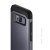 Caseology Legion Samsung Galaxy S8 Plus Tough Case - Orchid Grey 3