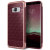 Caseology Parallax Series Samsung Galaxy S8 Plus Case - Burgundy 2