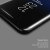Funda y protector de pantalla de cristal Olixar para Galaxy S8 8