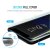Protection d'écran Samsung Galaxy S8 Whitestone Dome Glass Full Cover 4