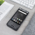 Official BlackBerry KEYone Dual Layer Hard Shell Case - Black 3