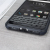 Official BlackBerry KEYone Dual Layer Hard Shell Case - Black 5