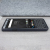 Coque officielle BlackBerry Keyone Double couches - Noire 7