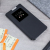 Official BlackBerry KEYone Smart Flip Case - Black 3