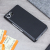Official BlackBerry KEYone Smart Flip Case - Black 4