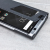 Official BlackBerry KEYone Smart Flip Case - Black 7