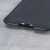 Official BlackBerry Smart Pocket KEYone Genuine Leather Case - Black 6