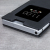 Official BlackBerry Smart Pocket KEYone Genuine Leather Case - Black 7