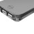 ITSKINS Spectrum Huawei P8 Lite 2017 Gel Case - Smoke Black 6
