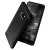 Spigen Rugged Armor HTC U Ultra Tough Case - Black 4