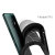 Spigen Rugged Armor HTC U Ultra Tough Case - Black 10