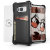 Ghostek Exec Series Samsung Galaxy S8 Plus Wallet Case - Black 2