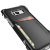 Ghostek Exec Series Samsung Galaxy S8 Wallet Case - Black 4
