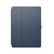 Speck StyleFolio iPad 2017 Fodral - Mörkblå / blågrå 3