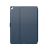 Speck Balance Folio iPad 9.7 2017 Case - Marine Blue / Twilight Blue 4