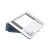 Speck StyleFolio iPad 2017 Zoll Hülle- Marine Blue / Dämmerung Blau 5