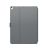 Speck Balance Folio iPad 2017 Case - Stormy Grey / Charcoal Grey 4