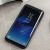 Funda Samsung Galaxy S8 Evutec AER Karbon Tipo Cartera - Negro 3