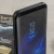 Evutec AER Karbon Samsung Galaxy S8 Plus Tough Case - Black 6