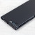 Olixar FlexiShield Sony Xperia XZ Premium Geeli kotelo - Musta 3