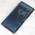 Olixar FlexiShield Sony Xperia XZ Premium Geeli kotelo - Musta 4