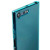 Olixar FlexiShield Sony Xperia XZ Premium Geeli kotelo - Sininen 2