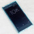 Coque Sony Xperia XZ Premium FlexiShield en gel – Bleue 3