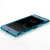 Olixar FlexiShield Sony Xperia XZ Premium Gel Hülle in Blau 7