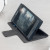 Olixar Leather-Style Sony Xperia XZ Premium Wallet Stand Case - Black 3
