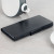 Olixar Leather-Style Sony Xperia XZ Premium Wallet Stand Case - Black 4