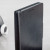 Olixar Leather-Style Sony Xperia XZ Premium Wallet Stand Case - Black 5
